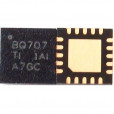 BQ24707 BQ707 VQFN20  контроллер заряда