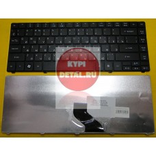 Клавиатура для ноутбука Acer Aspire 3810, 3750, 3750G, 3750ZG, 4535, 4535G, 4535Z, 4535ZG, 4540, 454