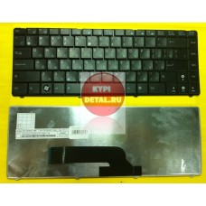 Клавиатура для ноутбука Asus K40, F82, F82A, F82Q, K40AB, K40AC, K40AD, K40AE, K40AF, K40AN, K40C, K
