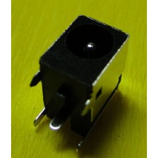 Разъем питания для ноутбука (PJ001) 1.65mm Acer Travelmate: 220, 230, Compaq EVO: N110, N150, HP Pav