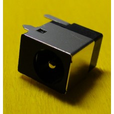 Разъем питания для ноутбука (PJ001) 1.65mm Acer Travelmate: 220, 230, Compaq EVO: N110, N150, HP Pav