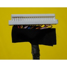 б/у Шлейф к LCD матрице Fujitsu Siemens 1538 22-11925-70