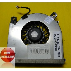 б/у Вентилятор для ноутбука Acer Aspire 3690 (DC280003B00)