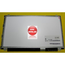 Матрица 15,6" 1366*768 N156BGE-L41 LP156WH3TLD1/LP156WH3 GLOSSY WXGA (40pin Utral-Thin ) NT156WHM-N1