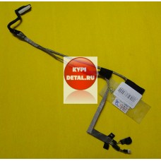 б/у Шлейф к LCD матрице Packard Bell KAV60 (вебкамера, динапик)