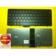 Клавиатура для ноутбука HP Pavilion Dv3-4000 G32, Compaq Presario CQ32, dv3-4025er, dv3-4100er, dv3-
