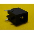 Разъем питания для ноутбука (PJ001) 2.5mm Hp Pavilion Xf Series)/Alienware Sentia (244Ii0)
