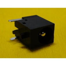 Разъем питания для ноутбука (PJ001) 2.5mm Hp Pavilion Xf Series)/Alienware Sentia (244Ii0)
