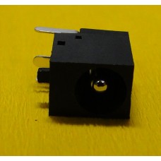 Разъем питания для ноутбука (PJ001) 2.5mm Hp Pavilion Xf Series)/Alienware Sentia (244Ii0)