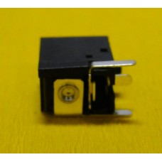 Разъем питания для ноутбука (PJ001) 2.5mm Hp Pavilion Xf Series)/Alienware Sentia (244Ii0)
