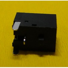 Разъем питания для ноутбука (PJ001) 2.5mm Hp Pavilion Xf Series)/Alienware Sentia (244Ii0)