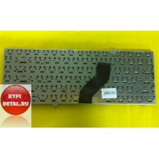 Клавиатура для ноутбука HP Pavilion DV6000 DV6300 DV6400 DV6500 DV6700 DV6800 BLACK с английскими бу