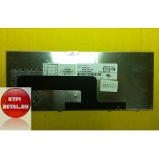 Клавиатура для ноутбука HP mini 1000 mini 700 mini 1100 с русскими буквами P/n: 496688-001, 504611-0