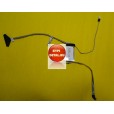Шлейф к LCD матрице HP Pavilion DM4 DM4-1000 dm4-2000, MB: Inventec Murray, Zidane p/n: 6017B0262701