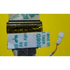 Шлейф к LCD матрице HP Pavilion DV6-6000  B2995050G00004 50.4RH02.002 50.4RH02.032
