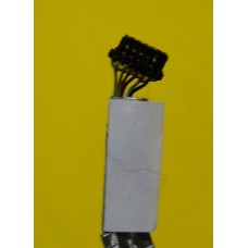 Шлейф к LCD матрице HP Pavilion DV6-6000  B2995050G00004 50.4RH02.002 50.4RH02.032