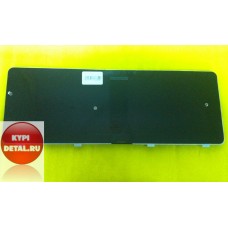 Клавиатура для ноутбука HP Compaq Cq40 Cq45 (version 2) чёрная, с английскими буквами V061102CS, PK1