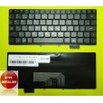Клавиатура для ноутбука Lenovo S9, S9e, S10, S10e чёрная, с русскими буквами P/n: 25-008151, 2500815