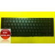 Клавиатура для ноутбука Hp Probook 5310M 5310 чёрная, с русскими буквами P/n: MP-09B83SU6698, PK130D
