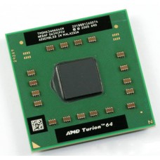 б/у Процессор AMD Turion 64 Х2 2000Mhz TMDMK36HAX4CM Socket S1