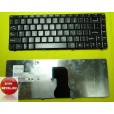 Клавиатура для ноутбука Lenovo G460 G460E, G465 чёрная, английские буквы (Version 2) P/n: 25-009804,
