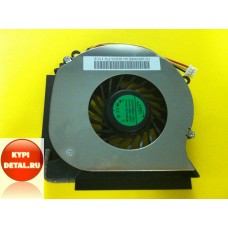 Вентилятор для ноутбука HP Pavilion DV3-1000 COMPAQ CQ35P, CQ36, CQ35-100, CQ35-200, Pavilion DV2, D