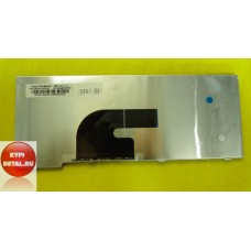 Клавиатура для ноутбука Asus EEEPC MK90H чёрная, с английскими буквами V091962BS1