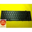 Клавиатура для ноутбука Dell Studio 14Z 1440 1470 15Z 1570 BLACK чёрная, с английскими буквами NSK-D