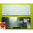 Клавиатура для ноутбука Asus N10 N10A, N10C, N10E, N10J, N10JB, N10JC, N10JH, Eee PC 1101, 1101H, 11