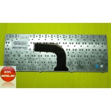 Клавиатура для ноутбука Asus C90 C90P, C90S, Z98, F5 Z37 чёрная, с английскими буквами K020462G1 091