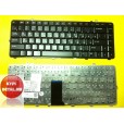 Клавиатура для ноутбука Dell Studio 1555 1557 1558 1535 1536 1537 1538 чёрная, с русскими буквами 9J