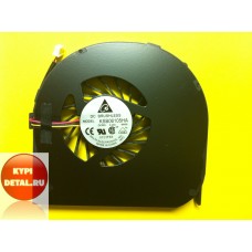 Вентилятор для ноутбука ACER Aspire 4741 4743, 4743G, 4743zg, 4750, 4750G, 4755, 4755G, 4551, 4551G,