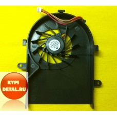 Вентилятор для ноутбука TOSHIBA Satellite A100 A105, Toshiba Satellite Pro A100, Toshiba Tecra A7 p/