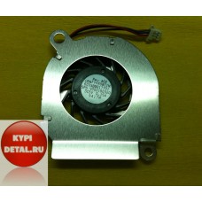Вентилятор для ноутбука TOSHIBA NB100 NB101 NB105 UDQFYFR08C1N, 6033B0017701, 6043B0064301, V000150