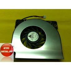 Вентилятор для ноутбука TOSHIBA Satellite P100 P105 p/n: BFB0605HA-5H1K, UDQFRPR53CQU 3CBD1TA0I0, 3C