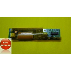 Инвертор для ноутбука DELL Inspron 8500 8600 9200 9300 Latitide D800 IV J12I0011.00 J1I2011.01 YPNL-