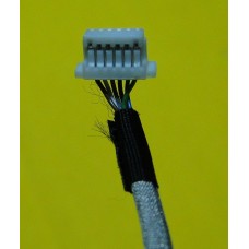 Шлейф к LCD матрице SONY VAIO PCG-K13 LCD CABLE 7431311 DD0JE2LC001
