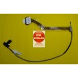 Шлейф к LCD матрице SONY VGN-BX (6 Pin Pulled) LCD CABLE DD0RJ5LC103