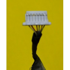 Шлейф к LCD матрице SONY VGN-BX (6 Pin Pulled) LCD CABLE DD0RJ5LC103