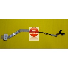 Шлейф к LCD матрице SONY VGN-CR  DD0G1LC000