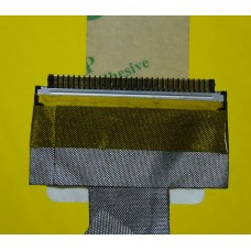 Шлейф к LCD матрице SONY VGN-CR  DD0G1LC000