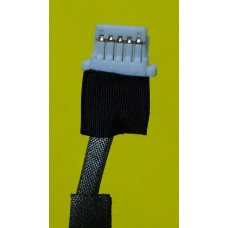 Шлейф к LCD матрице ASUS F80 F80S F80C 14G2218AS10M