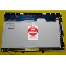 б/у Матрица 15.4 CLAA154WA LTN154XA матовая 1280*800 CCFL