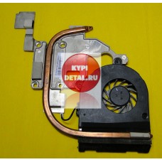 б/у Система охлаждения для ноутбука Acer Aspire 5551G 5251 E640 AT0C6005AX0