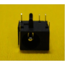 Разъем питания для ноутбука (PJ034) ACER 2.0MM