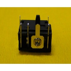 Разъем питания для ноутбука (PJ034) ACER 2.0MM