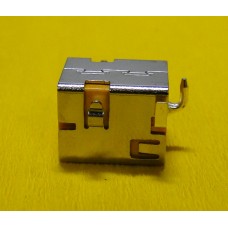 Разъем питания для ноутбука (PJ028) Acer TM370 C110 1.65MM