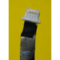 Шлейф к LCD матрице HP ProBook 4520S 4525s 4720s 50.4GK01.012 0.4GK01.012 50.4GK01.002 50.4GK01.001