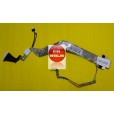 Шлейф к LCD матрице HP Pavilion DV4-1000 DV4 dv4-1200 dv4-1300 CQ40 CQ45 DC02000IO00 486878-001, DC0
