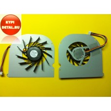 Вентилятор для ноутбука ASUS F80 X82 F81 F83 ASUS X82 ASUS X85S ASUS X88 ASUS X88S DFS551005M30T